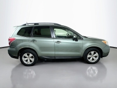 Used 2014  Subaru Forester 4d SUV i Limited at Dutro Auto near Zanesville&comma; OH