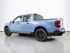 New 2025  Ford Maverick XLT AWD SuperCrew EcoBoost at Dutro Auto near Zanesville, OH