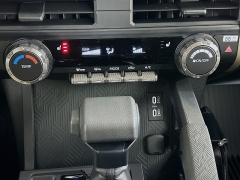 New 2026  Toyota Tacoma 4WD SR5 Double Cab 5ft Bed AT at Graham Auto Mall near Mansfield&comma; OH