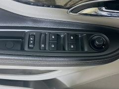 Used 2016  Buick Encore 4d SUV AWD Convenience at Graham Auto Mall near Mansfield, OH