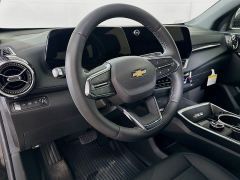 New 2026  Chevrolet Equinox AWD 4dr LT w&sol;2LT at Dutro Auto near Zanesville&comma; OH
