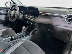 Used 2024  Chevrolet Trailblazer FWD 4dr LT at Dutro Auto near Zanesville&comma; OH