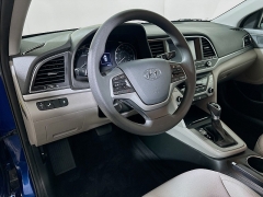 Used 2018  Hyundai Elantra 4d Sedan SEL at Dutro Auto near Zanesville&comma; OH