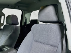 Used 2018  Chevrolet Silverado 1500 4WD Double Cab LT All Star Edition at Dutro Auto near Zanesville&comma; OH