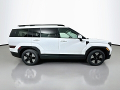 New 2027  Hyundai Santa Fe Hybrid SEL AWD at Dutro Auto near Zanesville&comma; OH