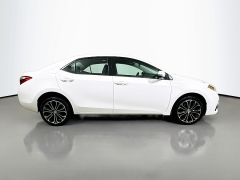 Used 2016  Toyota Corolla 4d Sedan S Plus CVT at Graham Auto Mall near Mansfield&comma; OH
