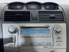 Used 2007  Toyota Solara 2d Coupe SE Auto at Graham Auto Mall near Mansfield, OH