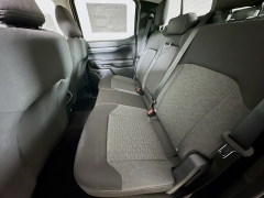 New 2026  Ford Ranger XLT 4WD SuperCrew 5' Box at Graham Auto Mall near Mansfield&comma; OH