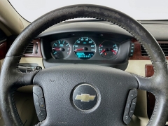 Used 2009 Chevrolet Impala 4d Sedan LT at Dutro Auto near Zanesville, OH