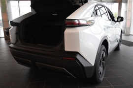 New 2026  Toyota C-HR SE AWD at Dutro Auto near Zanesville&comma; OH