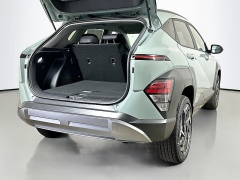 New 2026  Hyundai Kona SEL Premium AWD at Dutro Auto near Zanesville&comma; OH