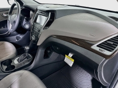 Used 2017  Hyundai Santa Fe Sport 4d SUV AWD 2&period;4L at Dutro Auto near Zanesville&comma; OH