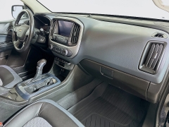 Used 2022  Chevrolet Colorado 4WD Crew Cab 128" Z71 at Dutro Auto near Zanesville&comma; OH