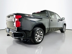 Used 2019  Chevrolet Silverado 1500 4WD Crew Cab RST at Dutro Auto near Zanesville&comma; OH