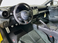 New 2026  Toyota GR86 Yuzu Edition Manual at Graham Auto Mall near Mansfield&comma; OH