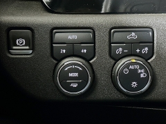 Used 2023  Chevrolet Silverado 1500 4WD Crew Cab 147" LT w&sol;2FL at Graham Auto Mall near Mansfield&comma; OH