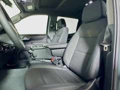 New 2026  Chevrolet Silverado 1500 4WD Crew Cab 147" LT w/2FL at Graham Auto Mall near Mansfield, OH