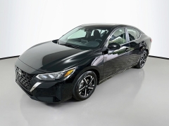 Used 2024  Nissan Sentra SV CVT at Dutro Auto near Zanesville&comma; OH