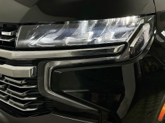 Used 2024  Chevrolet Suburban 4WD 4dr Premier at Dutro Auto near Zanesville, OH