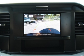 New 2026  Ford Super Duty F-250 4WD XL Reg Cab SRW 8' Box at Graham Auto Mall near Mansfield&comma; OH