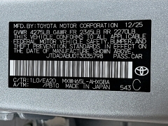 New 2026  Toyota Prius XLE AWD at Dutro Auto near Zanesville&comma; OH