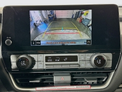 New 2026  Toyota Grand Highlander LE AWD at Dutro Auto near Zanesville&comma; OH