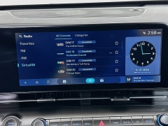 New 2027  Hyundai Kona SEL Sport FWD at Dutro Auto near Zanesville&comma; OH
