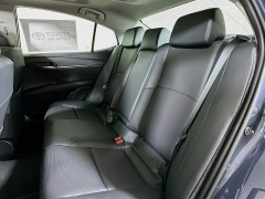 New 2026  Toyota Camry XLE at Dutro Auto near Zanesville&comma; OH