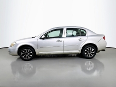 Used 2010  Chevrolet Cobalt 4d Sedan LT1 at Dutro Auto near Zanesville&comma; OH