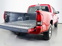 Used 2023  Toyota Tacoma 4WD SR Double Cab 5ft Bed V6 AT at Dutro Auto near Zanesville&comma; OH