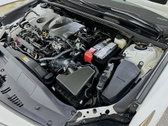 Used 2024  Toyota Camry LE Auto at Dutro Auto near Zanesville&comma; OH