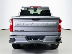 New 2026  Chevrolet Silverado 1500 4WD Crew Cab 147" RST at Graham Auto Mall near Mansfield&comma; OH