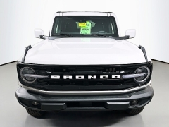 New 2026  Ford Bronco Outer Banks 4 Door 4x4 at Dutro Auto near Zanesville&comma; OH