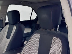 Used 2012  Chevrolet Equinox 4d SUV FWD LT1 3.0L at Dutro Auto near Zanesville, OH