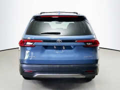Used 2024  Toyota Grand Highlander Hybrid Limited AWD at Dutro Auto near Zanesville&comma; OH
