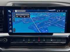 New 2026  Chevrolet Silverado 1500 4WD Crew Cab 147" RST at Dutro Auto near Zanesville&comma; OH