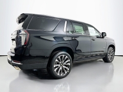 New 2026  Chevrolet Tahoe 4WD 4dr High Country at Dutro Auto near Zanesville&comma; OH