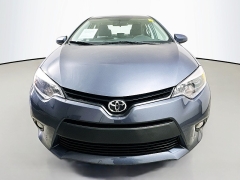 Used 2014  Toyota Corolla 4d Sedan LE ECO Plus at Dutro Auto near Zanesville&comma; OH