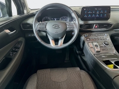 Used 2023  Hyundai Santa Fe SEL FWD at Graham Auto Mall near Mansfield&comma; OH