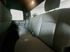 Used 2022  Ram 1500 Classic 4WD Warlock Quad Cab 6'4" Box at Dutro Auto near Zanesville, OH