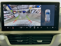 New 2026  Ford Explorer Active w&sol;200A Pkg 4WD at Graham Auto Mall near Mansfield&comma; OH