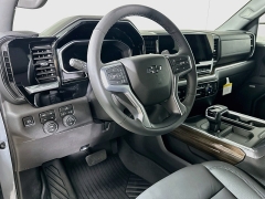 New 2026  Chevrolet Silverado 1500 4WD Crew Cab 147" LT Trail Boss at Dutro Auto near Zanesville&comma; OH