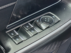 Used 2022  Ford F-150 4WD XLT SuperCrew 6.5' Box at Graham Auto Mall near Mansfield, OH