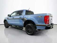 Used 2023  Ford Ranger XLT 4WD SuperCrew 5' Box at Dutro Auto near Zanesville&comma; OH