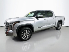 New 2026  Toyota Tundra 4WD 1794 Edition CrewMax 5&period;5ft Bed at Graham Auto Mall near Mansfield&comma; OH