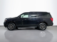 Used 2024  Ford Expedition XLT 4x4 at Graham Auto Mall near Mansfield&comma; OH