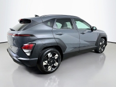 Used 2024  Hyundai Kona SEL FWD at Dutro Auto near Zanesville&comma; OH