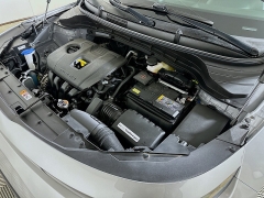 Used 2024  Kia Soul LX IVT at Dutro Auto near Zanesville&comma; OH