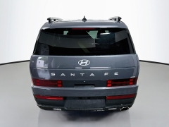 New 2027  Hyundai Santa Fe SEL AWD at Graham Auto Mall near Mansfield&comma; OH