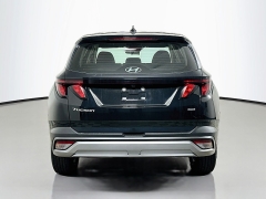 New 2026  Hyundai Tucson SE AWD at Graham Auto Mall near Mansfield&comma; OH